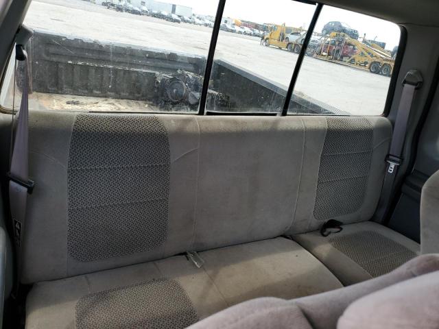 Photo 6 from auction – 2001 FORD F250 SUPER with VIN 1FTNX20F21ED84644