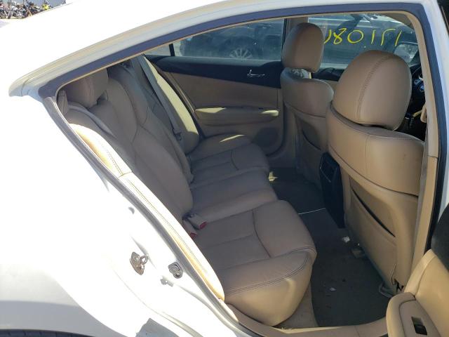 Photo 6 from auction – 2010 NISSAN MAXIMA S with VIN 1N4AA5AP4AC818993