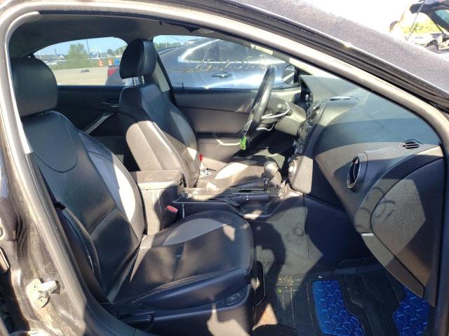 Photo 5 from auction – 2009 PONTIAC G6 GXP with VIN 1G2ZM577894101471