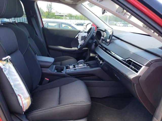 Photo 5 from auction – 2022 MITSUBISHI OUTLANDER with VIN JA4J3TA80NZ023342
