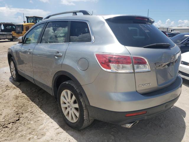 Photo 3 from auction – 2009 MAZDA CX-9 with VIN JM3TB28A490168793