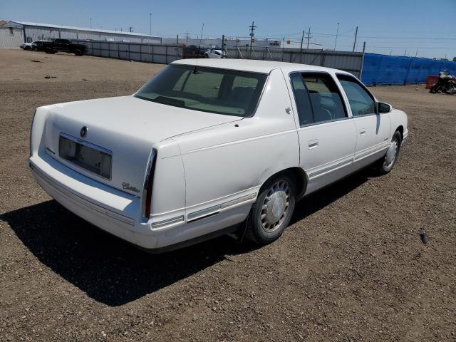Photo 4 from auction – 1997 CADILLAC DEVILLE with VIN 1G6KD52Y4VU225702