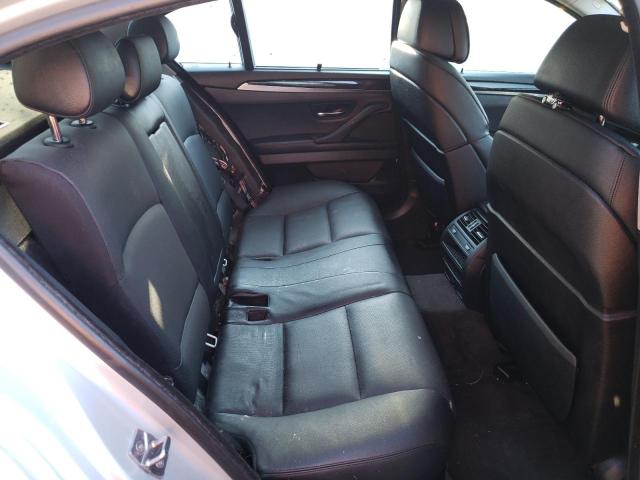 Photo 6 from auction – 2011 BMW 535 XI with VIN WBAFU7C54BC439585