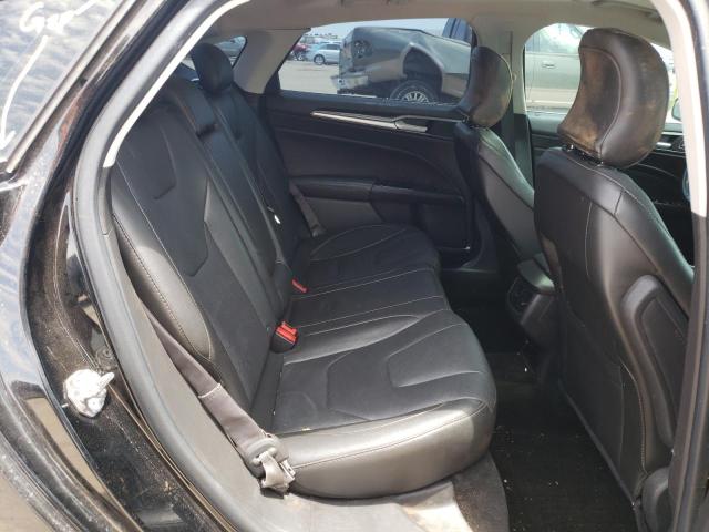 Photo 6 from auction – 2016 FORD FUSION TIT with VIN 3FA6P0RU9GR276124
