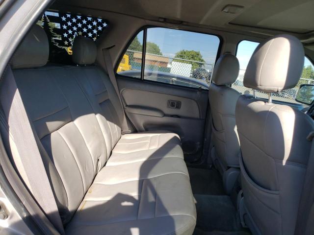 Photo 6 from auction – 2002 TOYOTA 4RUNNER SR with VIN JT3HN86R929074500