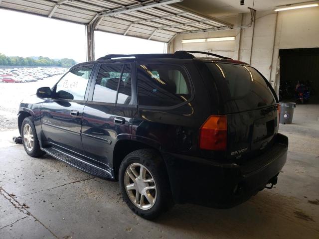 Photo 3 from auction – 2006 GMC ENVOY DENA with VIN 1GKET63M362321885