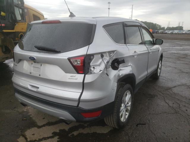 Photo 4 from auction – 2019 FORD ESCAPE SE with VIN 1FMCU0GD9KUC47700