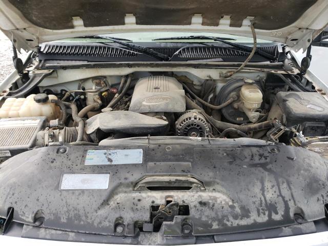Photo 7 from auction – 2006 GMC NEW SIERRA with VIN 2GTEK13T361101431