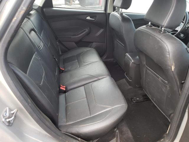 Photo 6 from auction – 2016 FORD FOCUS SE with VIN 1FADP3F25GL265857