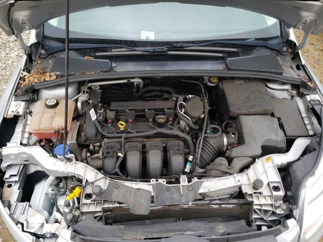 Photo 7 from auction – 2013 FORD FOCUS SE with VIN 1FADP3F23DL195206
