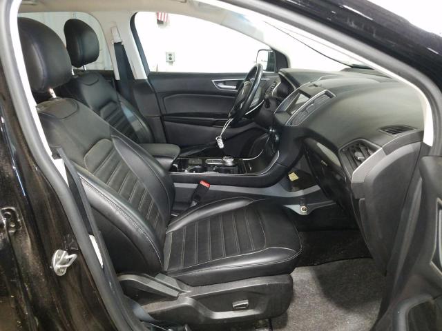 Photo 5 from auction – 2019 FORD EDGE SEL with VIN 2FMPK3J94KBB99669