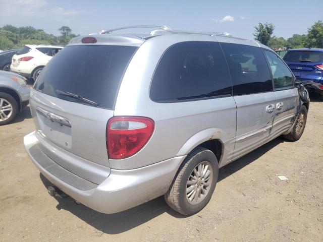 Photo 4 from auction – 2001 CHRYSLER TOWN & COU with VIN 2C8GP64L81R382978
