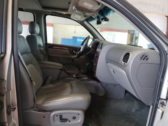 Photo 5 from auction – 2002 GMC ENVOY with VIN 1GKDT13S022357699