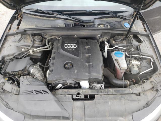 Photo 7 from auction – 2013 AUDI A4 PREMIUM with VIN WAUAFAFLXDN009210