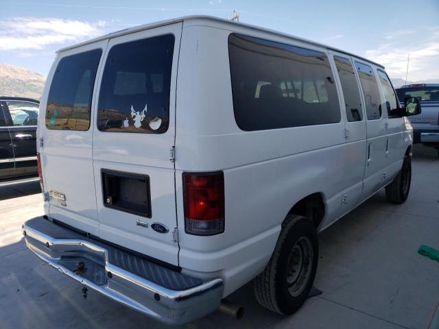 Photo 4 from auction – 2010 FORD ECONOLINE with VIN 1FBNE3BL5ADA40069