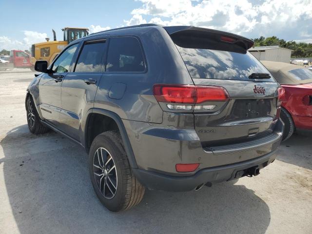 Photo 3 from auction – 2018 JEEP GRAND CHER with VIN 1C4RJFLG7JC191612