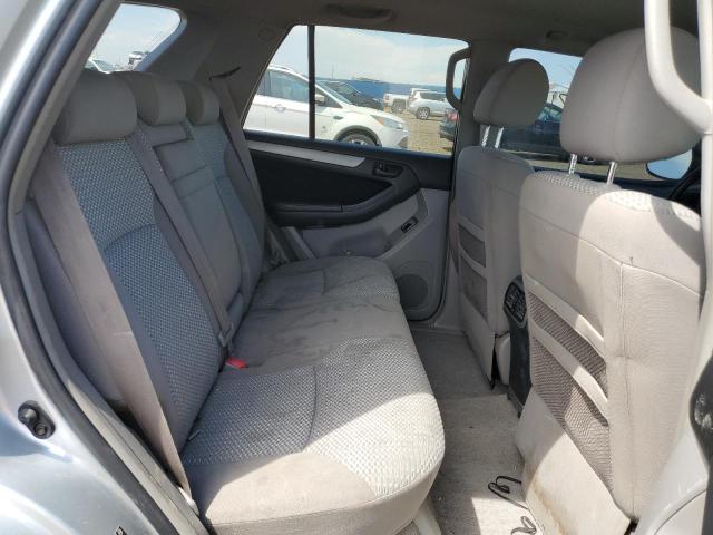 Photo 6 from auction – 2006 TOYOTA 4RUNNER SR with VIN JTEZU14RX68058620