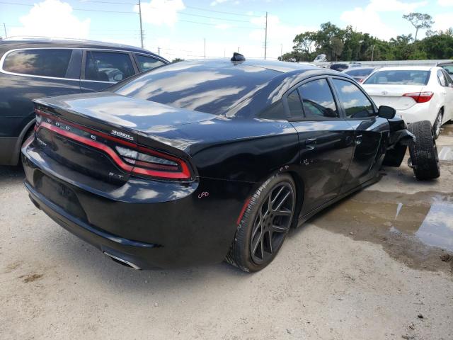 Photo 4 from auction – 2016 DODGE CHARGER SX with VIN 2C3CDXHG6GH192367