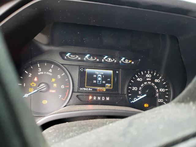 Photo 8 from auction – 2019 FORD F150 SUPER with VIN 1FTFX1E52KKF33202
