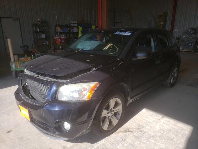 Photo 2 from auction – 2011 DODGE CALIBER MA with VIN 1B3CB3HAXBD225318