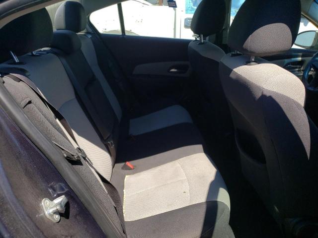 Photo 6 from auction – 2011 CHEVROLET CRUZE LS with VIN 1G1PC5SH5B7122586