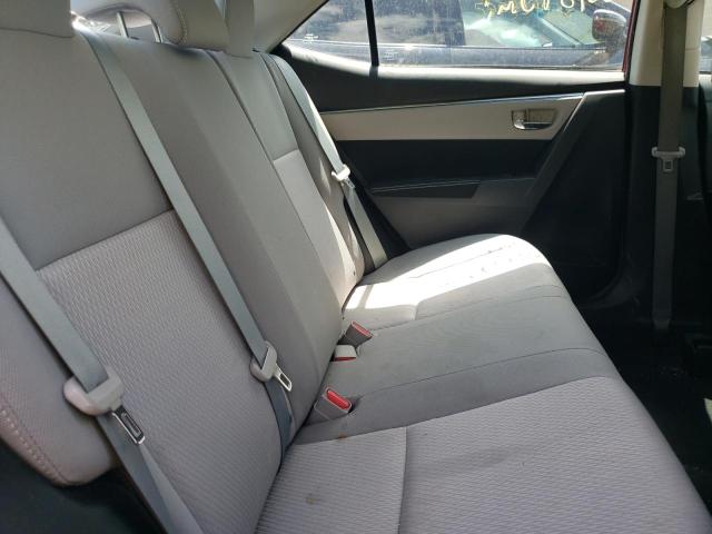 Photo 6 from auction – 2014 TOYOTA COROLLA L with VIN 2T1BURHE3EC019334