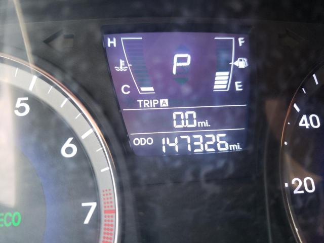 Photo 8 from auction – 2012 HYUNDAI ACCENT GLS with VIN KMHCT4AE3CU236575