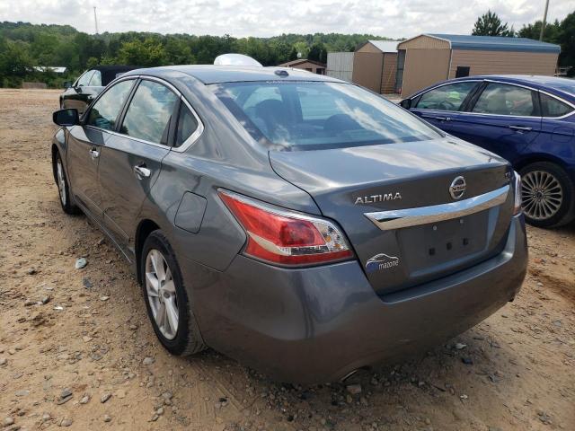 Photo 3 from auction – 2014 NISSAN ALTIMA 2.5 with VIN 1N4AL3AP5EC418364