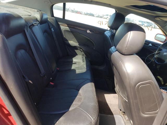 Photo 6 from auction – 2007 BUICK LUCERNE CX with VIN 1G4HE57Y67U196327