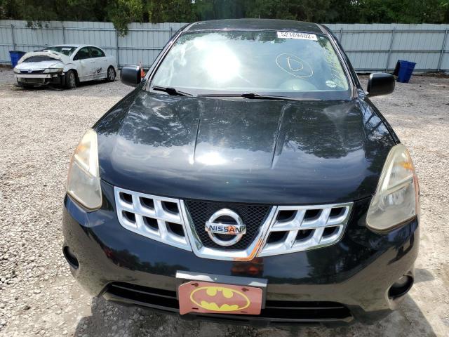 Photo 9 from auction – 2012 NISSAN ROGUE S with VIN JN8AS5MV1CW375709
