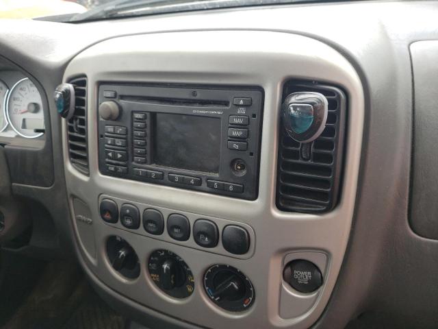Photo 9 from auction – 2007 FORD ESCAPE HEV with VIN 1FMCU59H17KA44977