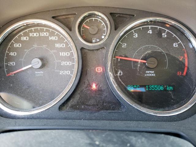 Photo 8 from auction – 2007 CHEVROLET COBALT LT with VIN 1G1AL55F677127478