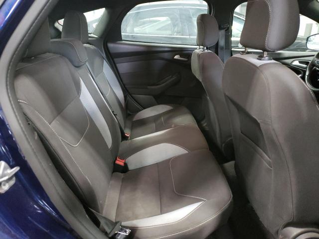 Photo 6 from auction – 2016 FORD FOCUS ST with VIN 1FADP3L99GL232491