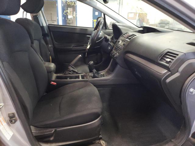 Photo 5 from auction – 2012 SUBARU IMPREZA PR with VIN JF1GPAD67CG236967