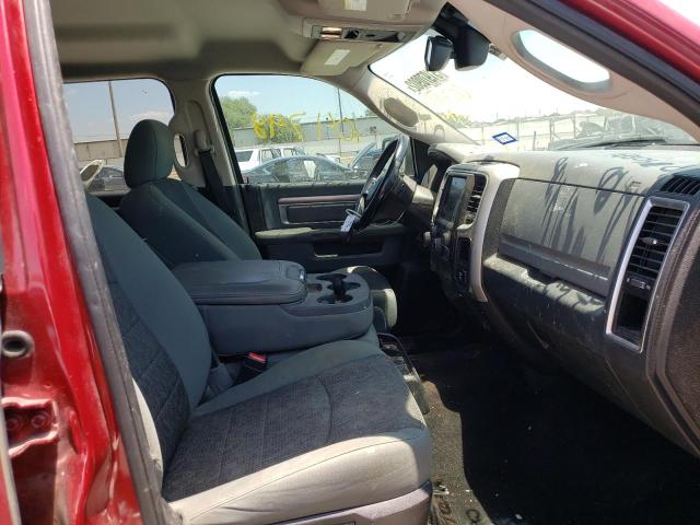Photo 5 from auction – 2015 RAM 1500 SLT with VIN 1C6RR7LT3FS627694