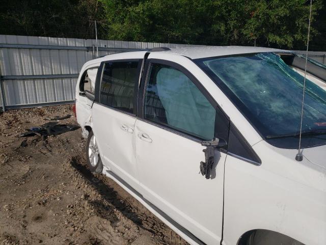 Photo 9 from auction – 2018 DODGE GRAND CARA with VIN 2C4RDGCG3JR333202