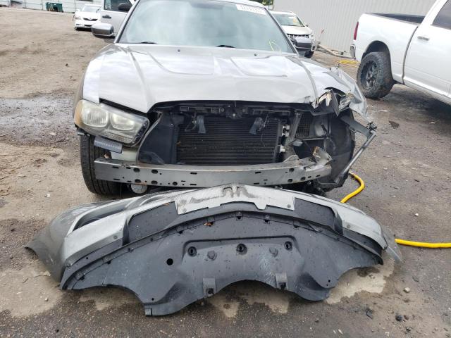Photo 9 from auction – 2012 DODGE CHARGER SX with VIN 2C3CDXHG9CH129287