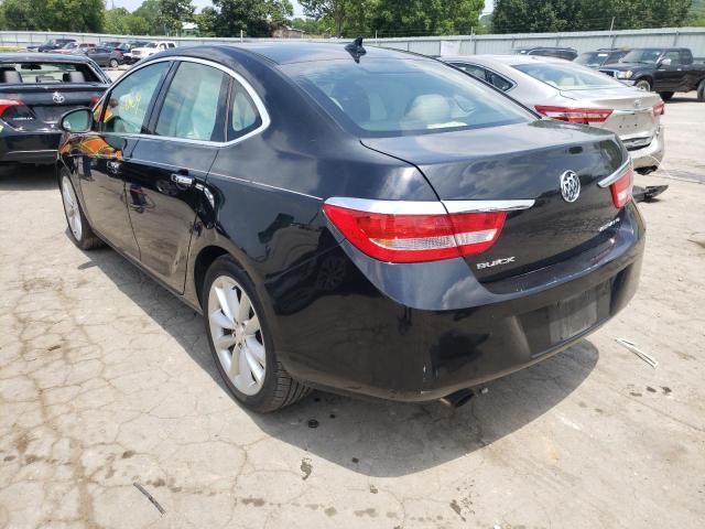 Photo 3 from auction – 2012 BUICK VERANO with VIN 1G4PP5SKXC4218929