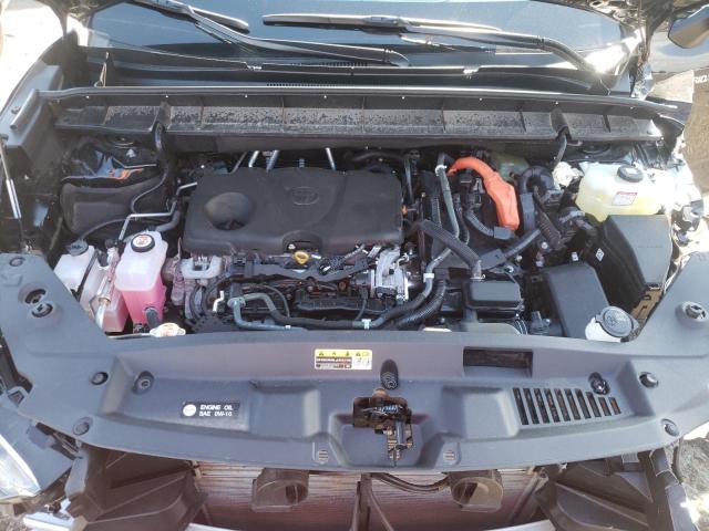 Photo 7 from auction – 2021 TOYOTA HIGHLANDER with VIN 5TDBBRCH8MS061222