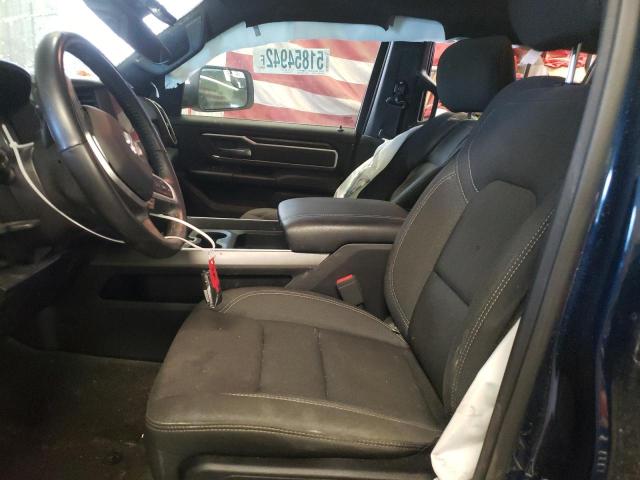 Photo 5 from auction – 2020 RAM 1500 BIG H with VIN 1C6SRFFT5LN376016