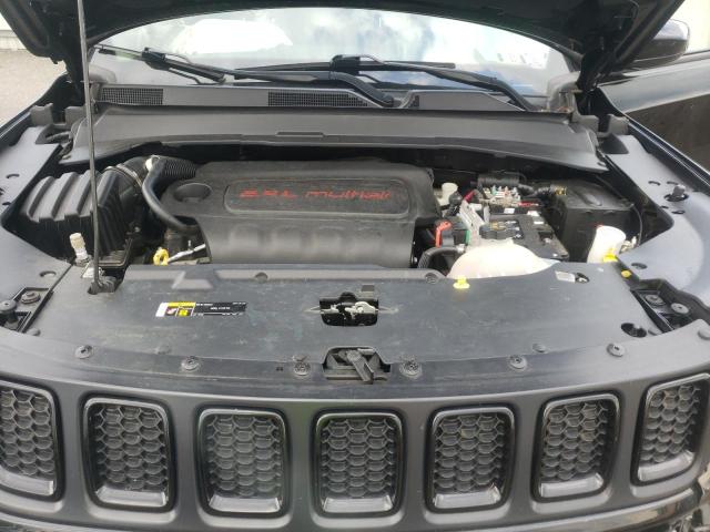Photo 7 from auction – 2019 JEEP COMPASS LA with VIN 3C4NJDBB1KT711804