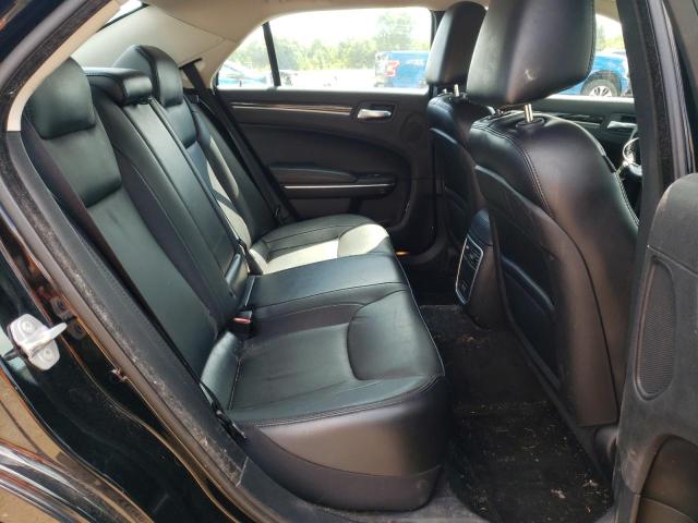 Photo 6 from auction – 2015 CHRYSLER 300 LIMITE with VIN 2C3CCARG6FH923599