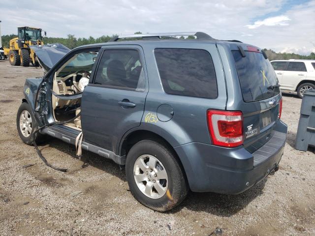 صورة رقم 3 من المزاد - 2012 FORD ESCAPE LIM مع VIN 1FMCU0EGXCKC00413