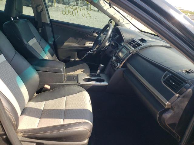Photo 5 from auction – 2014 TOYOTA CAMRY L with VIN 4T1BF1FKXEU316555