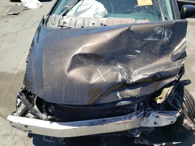 Photo 7 from auction – 2014 HONDA CIVIC LX with VIN 2HGFB2F53EH537176