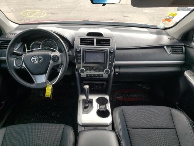 Photo 9 from auction – 2012 TOYOTA CAMRY BASE with VIN 4T1BF1FK5CU616775