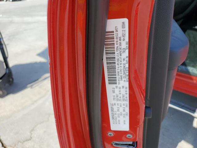 Zdjęcie 10 z aukcji – 2012 DODGE RAM 1500 S z VIN 3C6JD6AP9CG244101