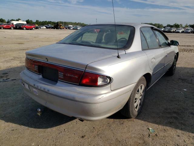 Photo 4 from auction – 2005 BUICK CENTURY CU with VIN 2G4WS52J351121765