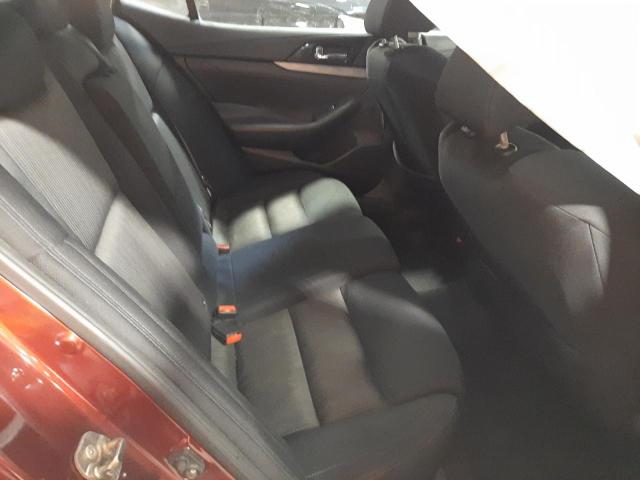 Photo 6 from auction – 2016 NISSAN MAXIMA 3.5 with VIN 1N4AA6AP4GC438678
