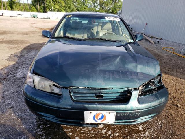 Photo 9 from auction – 1997 TOYOTA CAMRY LE with VIN JT2BF22K9V0018241